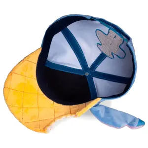 Baseball cap for kids Difuzed Lilo & Stitch Pineapple Stitch image-3