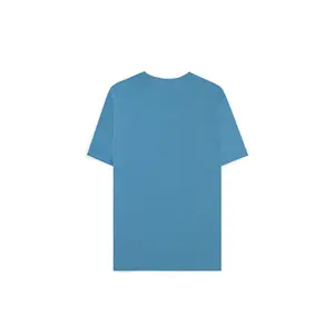 T-shirt Difuzed Disney Lilo & Stitch Hugging Stitch image-1