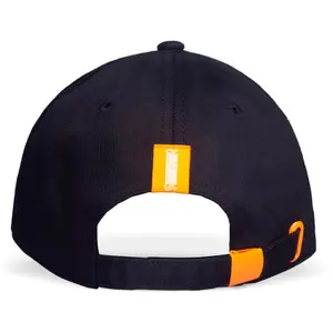 Casquette de baseball Difuzed Bleach Ichigo Vasto Lorde image-2