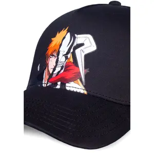 Casquette de baseball Difuzed Bleach Ichigo Vasto Lorde image-3