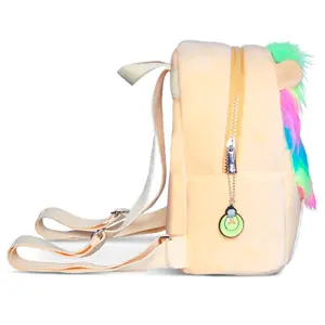 Girl's backpack Difuzed Squishmallows Leonard image-1