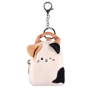 Keychain Difuzed Squishmallows Cameron image-0