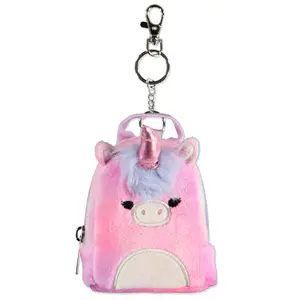 Keychain Difuzed Squishmallows Lola image-0