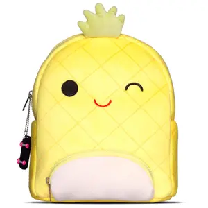Plush children's backpack Difuzed Squishmallows Maui image-0