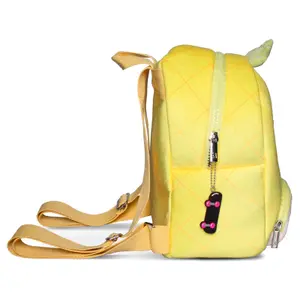 Plush children's backpack Difuzed Squishmallows Maui image-1