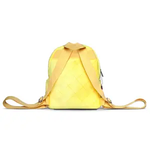 Plush children's backpack Difuzed Squishmallows Maui image-2