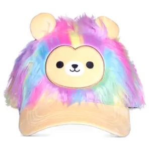 Girl's cap Difuzed Squishmallows Leonard image-0