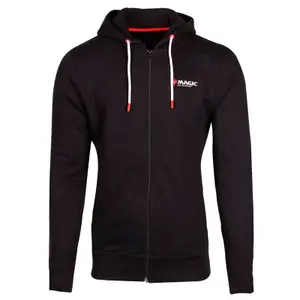 Sweatshirt à capuche avec logo Difuzed Magic The Gathering Wizards