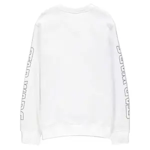 Sweatshirt col rond Difuzed Star Wars Vintage Poster image-1