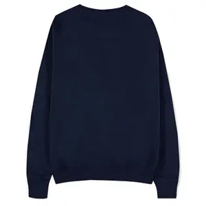 Sweatshirt col rond Difuzed Harry Potter House image-1