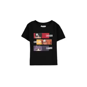 Kid's T-shirt Difuzed Boruto Next Generation image-0