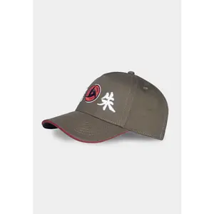 Baseball cap Difuzed Naruto Shippuden Akatsuki Clan image-1