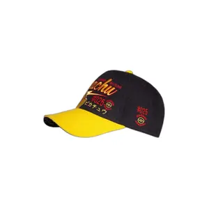 Casquette de baseball Difuzed Pokemon Pikachu Hello image-1