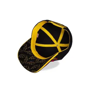 Casquette de baseball Difuzed Pokemon Pikachu Hello image-3