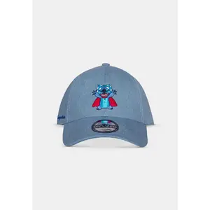 Baseball cap for kids Difuzed Lilo & Stitch Hero image-0