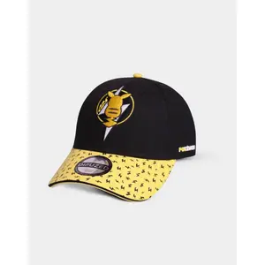 Casquette Difuzed Pokémon Pika image-1