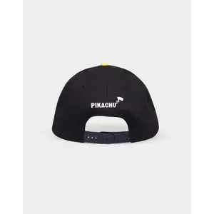 Casquette Difuzed Pokémon Pika image-2