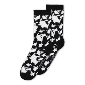 Chaussettes Difuzed Pokemon Crew (x3) image-2