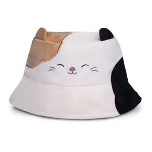 Children's cap Difuzed Squishmallows Bob Cameron Novelty image-0