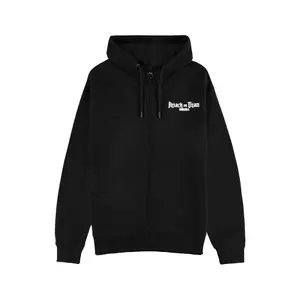 Sweatshirt à capuche Colossus Titan Difuzed Attack on Titan