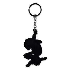 Rubber key ring Difuzed Marvel Spider-Man image-1