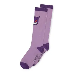 Socken Difuzed Pokémon Ectoplasma image-1