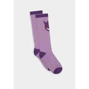 Socken Difuzed Pokémon Ectoplasma image-0