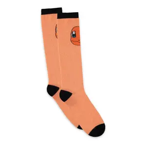 Socken Difuzed Pokémon Charmander image-1