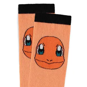 Socken Difuzed Pokémon Charmander image-2
