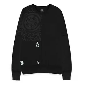 Sweatshirt Difuzed Assassin´s Creed Shadows ODA Clan image-0