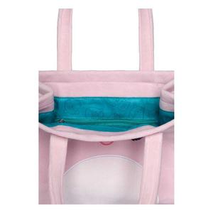 Tote Bag Kind Difuzed Squishmallows Cailey image-2