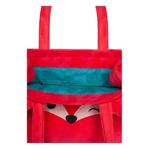 Children's tote bag Difuzed Squishmallows Fifi image-2