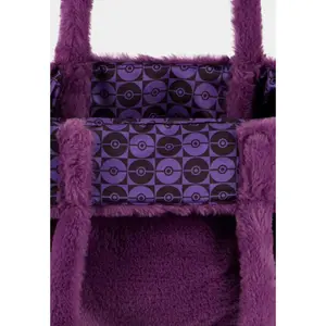 Saco de viagem Difuzed Pokemon Gengar image-2