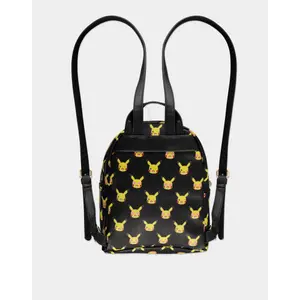 Sac à dos femme Difuzed Pokémon Pikachu AOP image-1