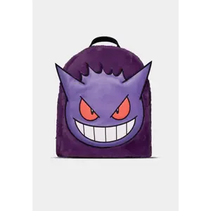 Kinderrugzak Difuzed Pokemon Mini Gengar