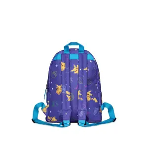 Children's backpack Difuzed Pokémon Colorful Pikachu image-1