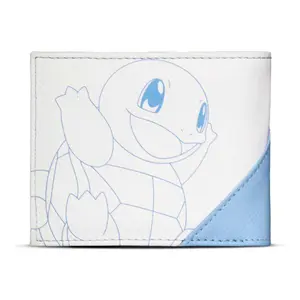 Children's wallet Difuzed Pokémon Bifold Carapuce image-2
