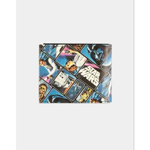 Children's wallet Difuzed Star Wars Bifold Classic AOP image-1