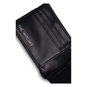 Children's wallet Difuzed The Witcher Bifold Geralt of Rivia's armor image-3