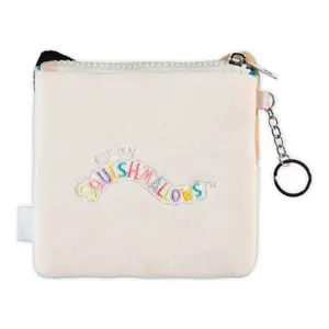 Children's zip wallet Difuzed Squishmallows Cam Fluffy image-1