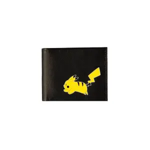 Children's wallet Difuzed Pokémon Bifold #025 image-0