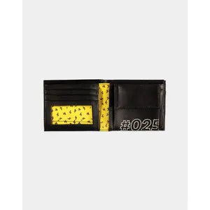 Children's wallet Difuzed Pokémon Bifold #025 image-2