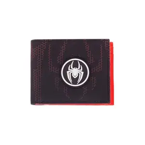 Children's wallet Difuzed Spider-Man Bifold Miles Morales image-0