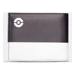 Children's wallet Difuzed Pokémon Bifold Evolution image-1