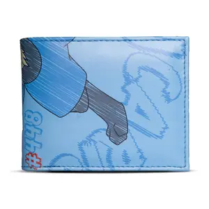 Children's wallet Difuzed Pokémon Bifold Lucario image-1
