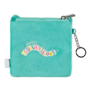 Children's zip wallet Difuzed Squishmallows Winston Fluffy image-1