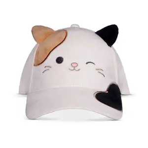 Baseball cap for kids Difuzed Squishmallows Cameron Novelty image-1