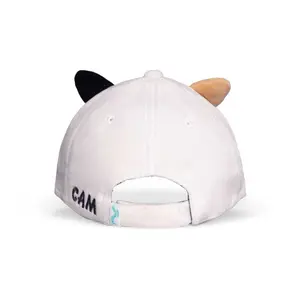 Baseball cap for kids Difuzed Squishmallows Cameron Novelty image-2