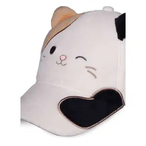 Baseball cap for kids Difuzed Squishmallows Cameron Novelty image-4