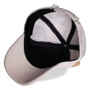 Baseball cap for kids Difuzed Squishmallows Cameron Novelty image-3